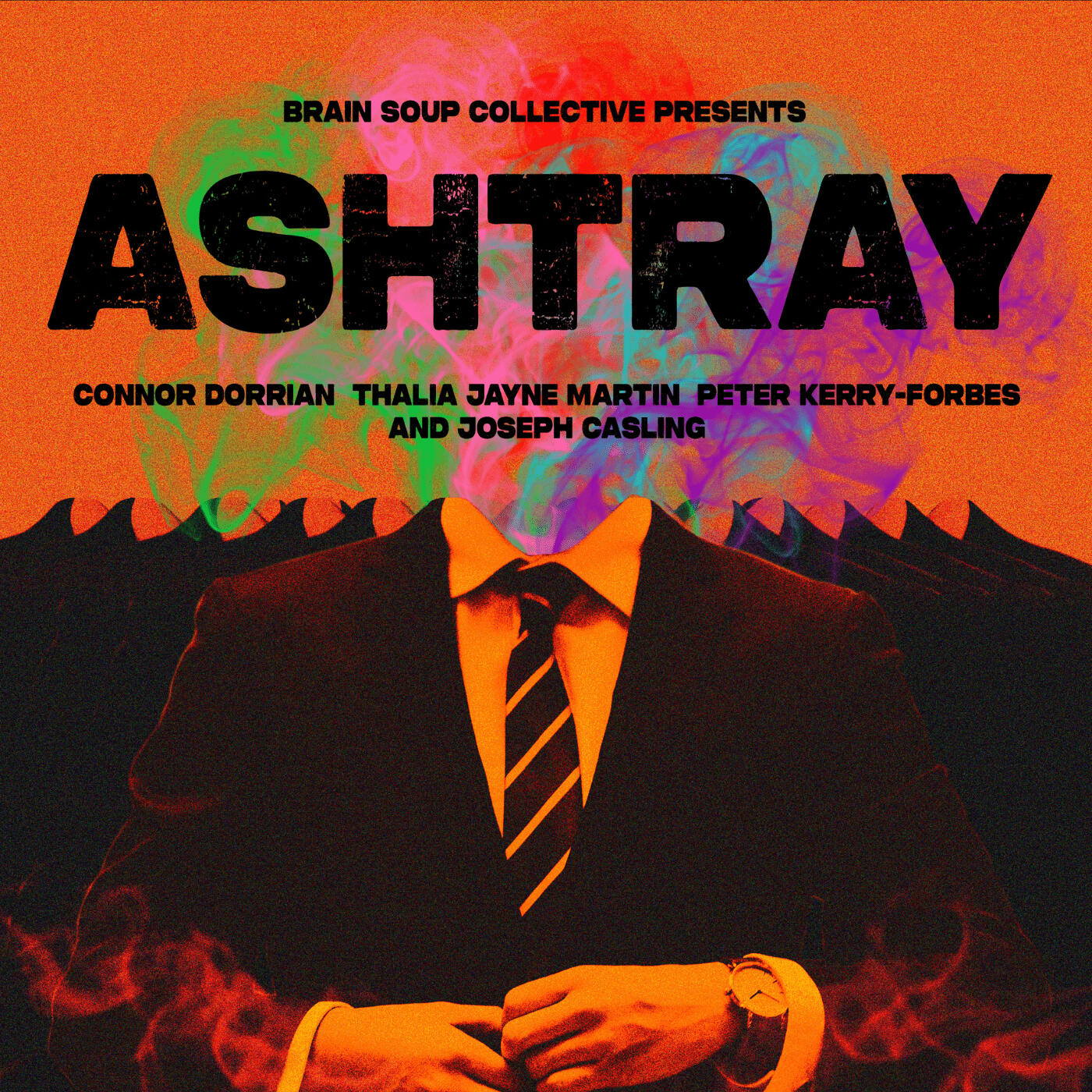 Ashtray